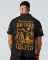 Maxcorners The Closer I Get To Nature Bigfoot Campfire All Over Print LM2101