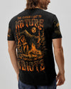 Maxcorners The Closer I Get To Nature Bigfoot Campfire All Over Print LM2101