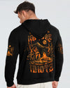 Maxcorners The Closer I Get To Nature Bigfoot Campfire All Over Print LM2101