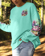 Maxcorners Making Memories One Campfire At A Time All Over Print LM2101