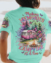 Maxcorners Making Memories One Campfire At A Time All Over Print LM2101