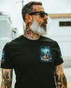 Maxcorners Making Memories One Campfire At A Time Bigfoot All Over Print LM2101