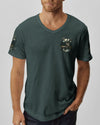 Maxcorners The Closer I Get To Nature Deer Hunting All Over Print - Tltw1211243 LM2101