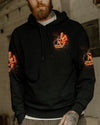 Maxcorners Making Memories One Campfire At A Time Bigfoot All Over Print LM1601