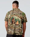 Maxcorners Making Memories One Campfire At A Time Bigfoot All Over Print LM1601