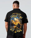 Maxcorners And Into The Forest I Go Bigfoot All Over Print LM1601