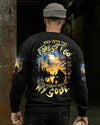 Maxcorners And Into The Forest I Go Bigfoot All Over Print LM1601