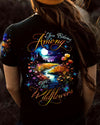 Maxcorners You Belong Among The Wildflowers All Over Print LM2101