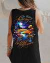 Maxcorners You Belong Among The Wildflowers All Over Print LM2101
