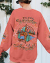Maxcorners Not All Who Wander Are Lost Compass All Over Print LM2101