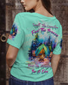 Maxcorners Smell The Campfire All Over Print LM2101
