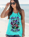 Maxcorners Find Me Where The Wild Things Are Wolf All Over Print LM2101