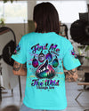 Maxcorners Find Me Where The Wild Things Are Wolf All Over Print LM2101