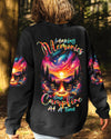 Maxcorners Making Memories One Campfire At A Time All Over Print LM2101
