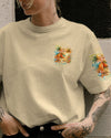 Maxcorners Making Memories One Campfire At A Time Beach All Over Print LM2101
