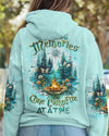 Maxcorners Making Memories One Campfire At A Time All Over Print LM2101