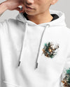 Maxcorners The Closer I Get To Nature Deer Hunting All Over Print LM2101