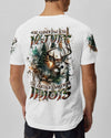 Maxcorners The Closer I Get To Nature Deer Hunting All Over Print LM2101