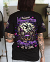 Maxcorners Making Memories One Campfire At A Time Gnome Halloween All Over Print - Tltw1707252 LM1501