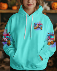 Maxcorners I Just Want To Go Camping All Over Print LM2101