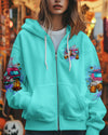 Maxcorners I Just Want To Go Camping All Over Print LM2101