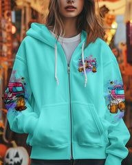 Maxcorners I Just Want To Go Camping All Over Print LM2101