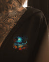 Maxcorners Making Memories One Campfire At A Time All Over Print LM2101