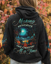 Maxcorners Making Memories One Campfire At A Time All Over Print LM2101