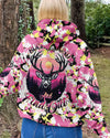 Maxcorners Buck Around And Find Out Deer Hunting All Over Print LM1601