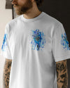 Maxcorners Not All Who Wander Are Lost Compass All Over Print LM1501