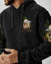 Maxcorners And Into The Forest I Go Sloth All Over Print LM1501