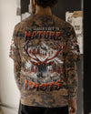 Maxcorners The Closer I Get To Nature Deer Hunting All Over Print - Tltw1911244 LM2101
