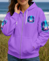 Maxcorners Making Memories One Campfire At A Time Bigfoot All Over Print - Tltw1911253 LM1601