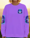 Maxcorners Making Memories One Campfire At A Time Bigfoot All Over Print - Tltw1911253 LM1601