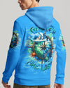 Maxcorners Not All Who Wander Are Lost Compass All Over Print LM1501