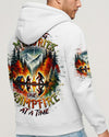 Maxcorners Making Memories One Campfire At A Time Bigfoot All Over Print LM1601