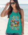 Maxcorners Making Memories One Campfire At A Time Tie Dye All Over Print LM2101