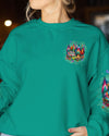 Maxcorners Making Memories One Campfire At A Time Tie Dye All Over Print LM2101
