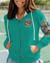 Maxcorners Making Memories One Campfire At A Time Tie Dye All Over Print LM2101