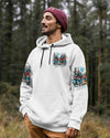 Maxcorners Making Memories One Campfire At A Time Bigfoot All Over Print LM2101