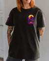 Maxcorners Hello Darkness My Old Friend Bigfoot All Over Print - Tltw2410252 LM1601