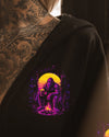 Maxcorners Hello Darkness My Old Friend Bigfoot All Over Print - Tltw2410252 LM1601