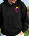 Maxcorners Hello Darkness My Old Friend Bigfoot All Over Print - Tltw2410252 LM1601