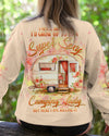 Maxcorners Camping Lady All Over Print LM2101