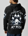 Maxcorners And Into The Forest I Go Wolf All Over Print LM1501