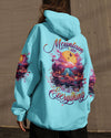Maxcorners Mountain Air Heals Everything All Over Print LM2101