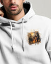 Maxcorners Beer Solves The Rest Bear All Over Print LM2101