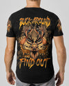 Maxcorners Buck Around And Find Out Deer Hunting All Over Print LM1601