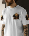 Maxcorners Making Memories One Campfire At A Time Bear All Over Print LM2101
