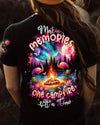 Maxcorners Making Memories One Campfire At A Time Flamingo All Over Print LM2101